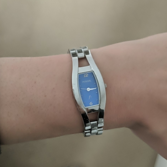 Fossil watch - Picture 3 of 3